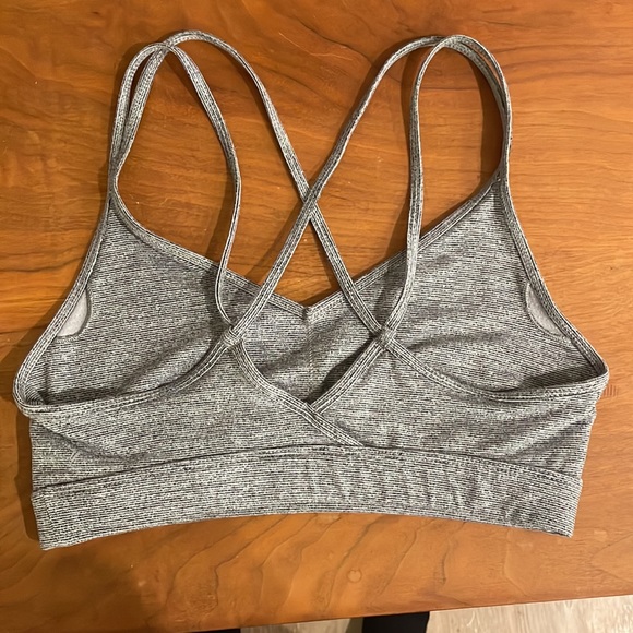 Sports Bra - Picture 3 of 4